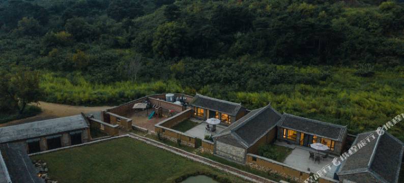 中国福院儿·不老屯精品民宿图片