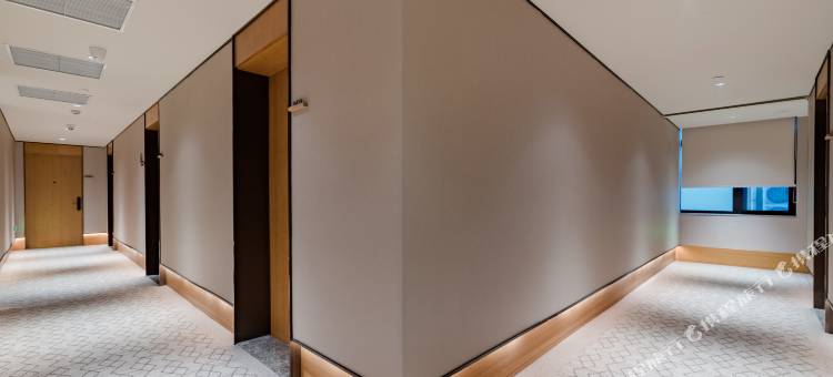 全季酒店(郑州二七广场地铁站大卫城店)图片