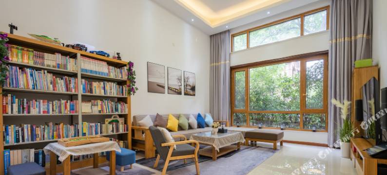 维漫别墅(昆山淀山湖店)图片