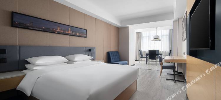 兰欧酒店(湛江鼎盛广场万豪店)图片