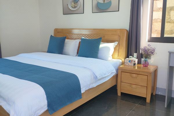 平潭观澜居客栈预订价格,联系电话位置地址【携程酒店】