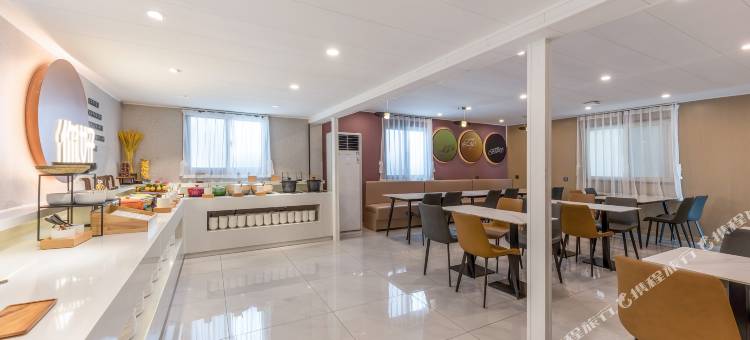 你好酒店(镇江大市口苏宁广场店)图片