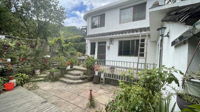 余姚醉仙楼饭店