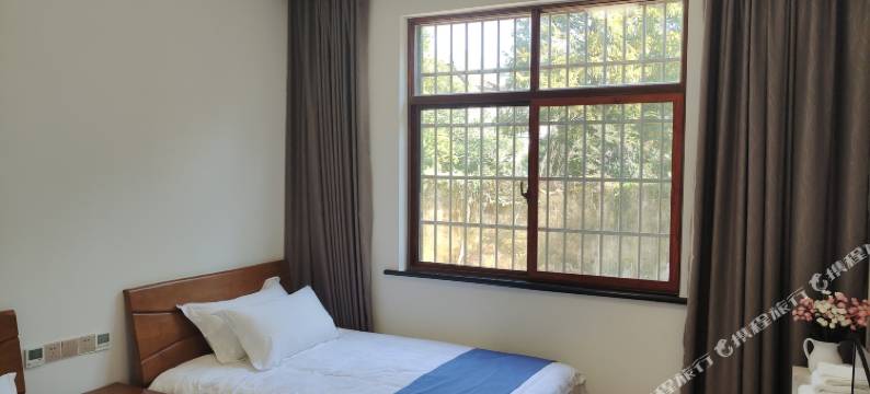 安吉忆境民宿图片