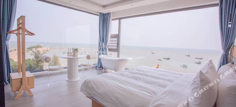 三娘湾一好一居民宿图片