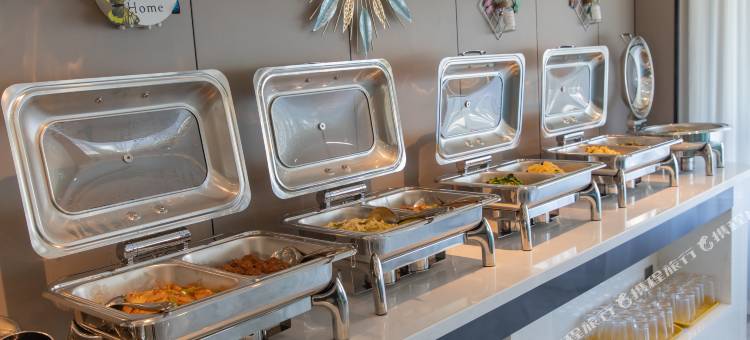 同祺商务酒店(万达广场店)图片