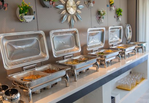 Tongyi Business Hotel Hotel Overview