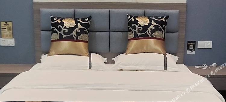 崇左亿豪园客栈(太平古城店)图片