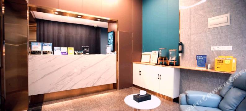 立源都市宾馆(上海大宁国际闸北公园店)图片