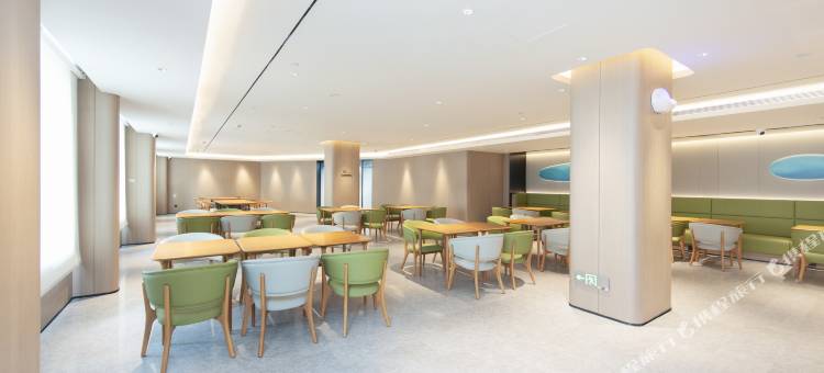 全季酒店(临沂绿爱小镇店)图片