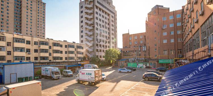 格林豪泰酒店(滨州渤海国际黄河三路店)图片