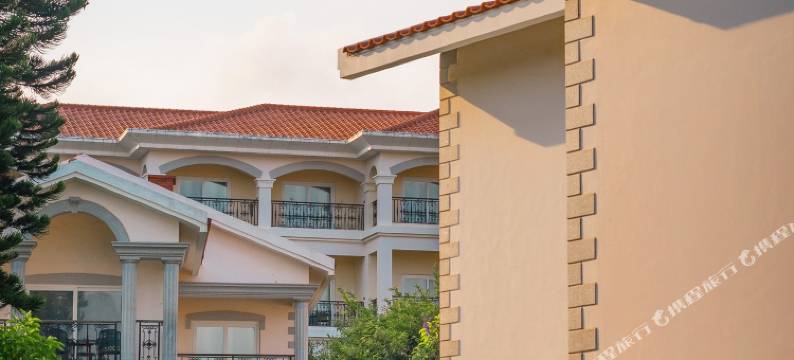 厦门亚洲海湾大酒店图片