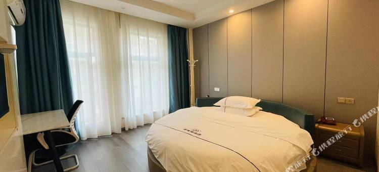 昆山佰思特时尚酒店(千灯古镇店)图片