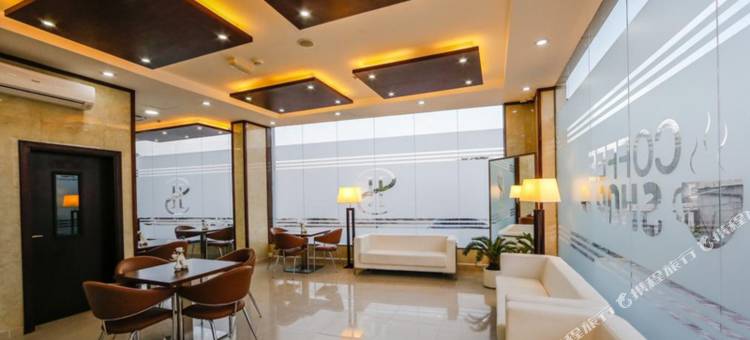 Sh酒店(SH Hotel - Free Parking)图片