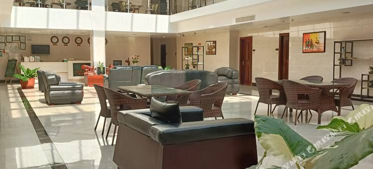 一号爱妮岛套房酒店(One El Nido Suite)图片