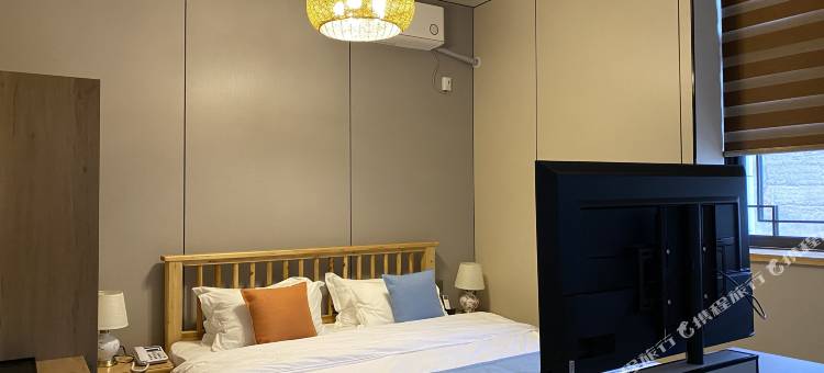 古田利洋老支书驿站图片