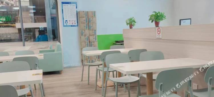 惠州海之边公寓(十里银滩浪琴湾店)图片