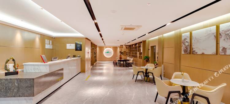 睿柏·云酒店(溧阳竹箦华胥路店)图片