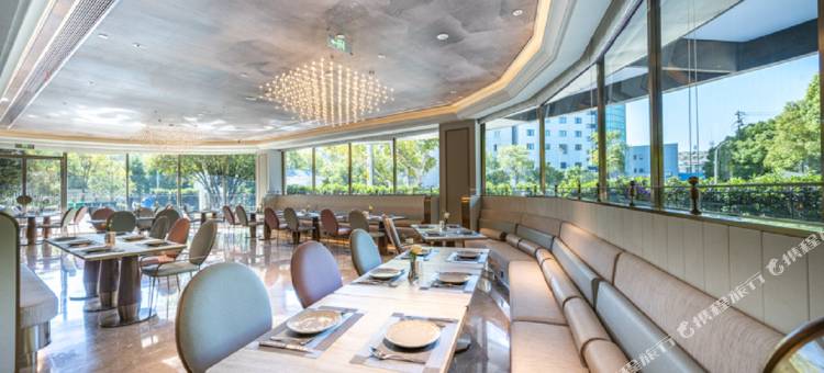 南京红山动物园美居酒店图片