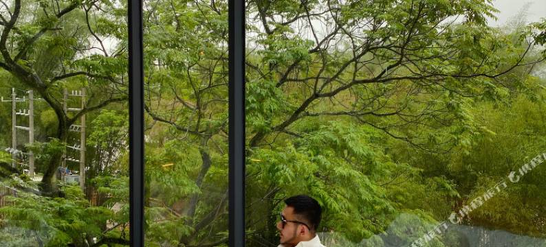 蜜棠亲子度假酒店(阳朔十里画廊遇龙河店)图片