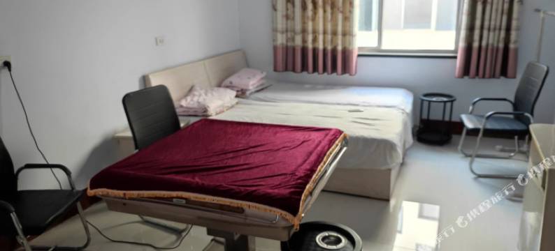 栾川家庭宾馆图片