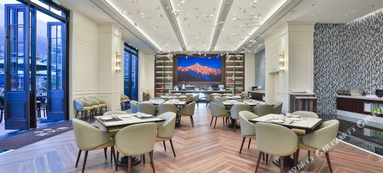 杭州黄龙嘉海酒店图片
