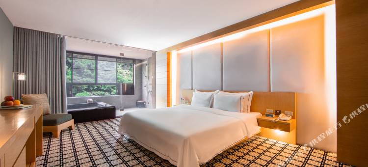 新北乌来璞石丽致温泉会馆图片