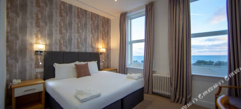 海洋海滩酒店及水疗中心 - 海洋休闲酒店(Ocean Beach Hotel & Spa - Oceana Collection)图片