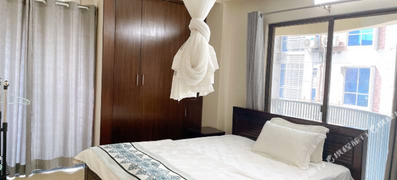 达卡华必思华人公寓(Hua BiSi  Guest House)图片