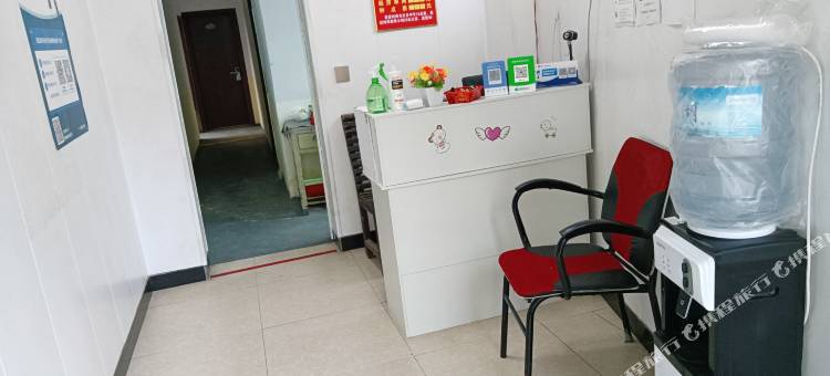 上饶嘉豪公寓图片