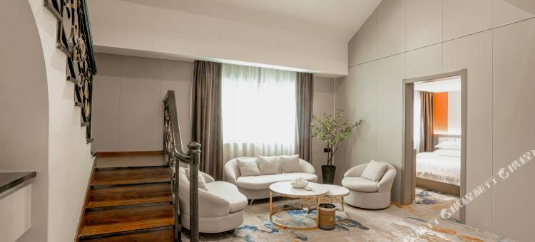 陆丰龙山宾馆图片