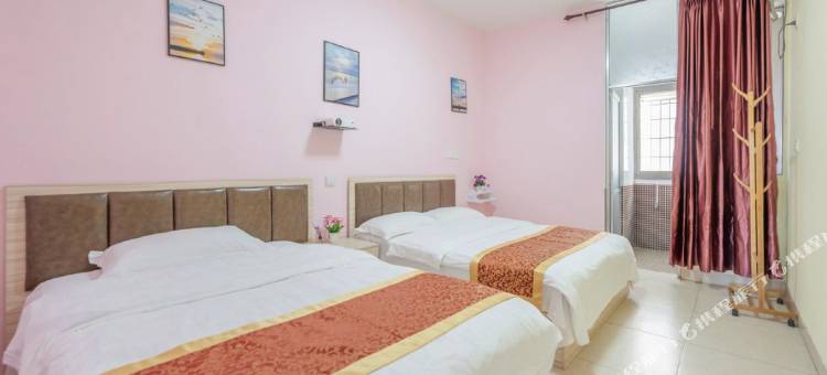 依家公寓(厦门友达光电南门店)图片