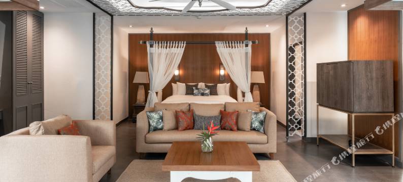 普吉岛德瓦度假酒店(Dewa Phuket Resort & Villas)图片