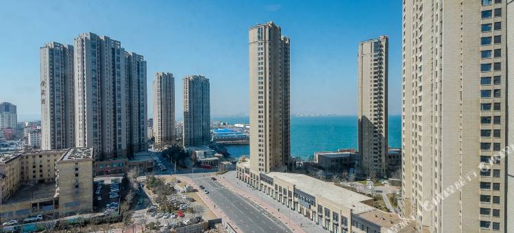 栖海世家公寓(青岛火车站店)图片