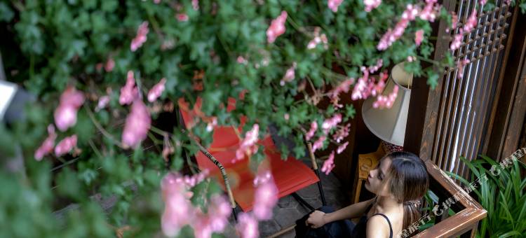 听花堂私人花园客栈(丽江南轩店)图片