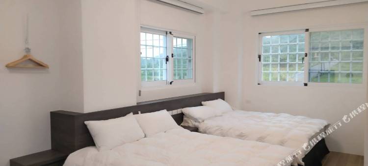 金刚大道民宿图片