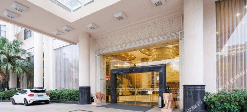 佛山南海新湖大酒店图片