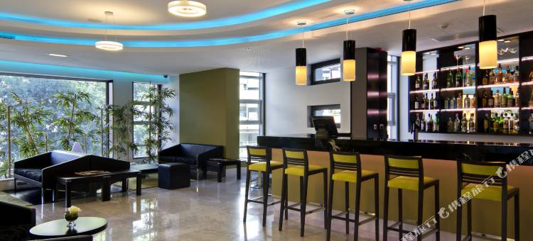 萨那国会酒店(SANA Capitol Hotel)图片