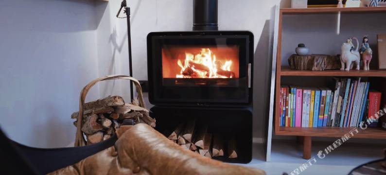 杭州良栖山院酒店图片