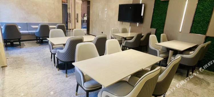 麗枫酒店(北京南站马家堡地铁站店)图片