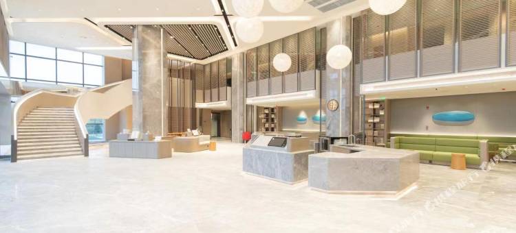 全季酒店(淮安国家高新区店)图片