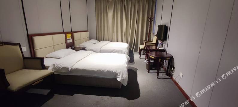 重庆缘馨商务宾馆图片