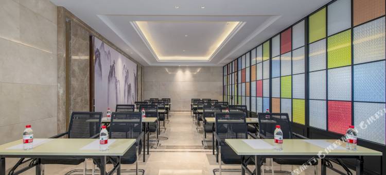 维也纳酒店(沧州西站开元大道店)图片