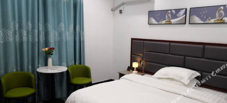 酉阳金蜘蛛宾馆图片