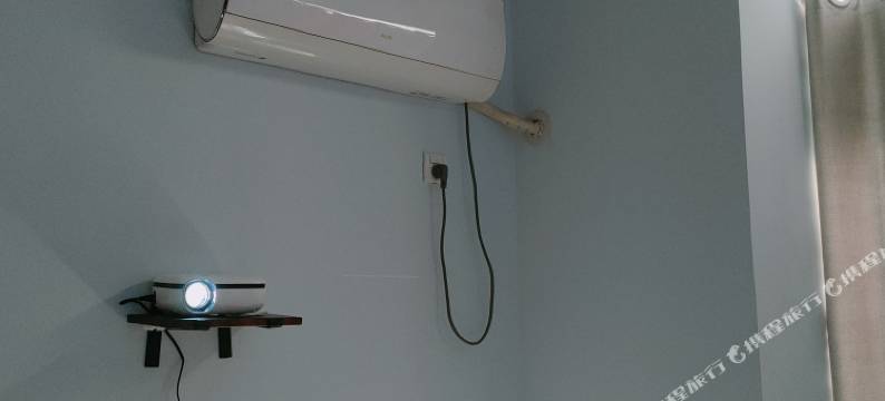 乐乎轻奢影音民宿(石家庄海纳尚峰店)图片