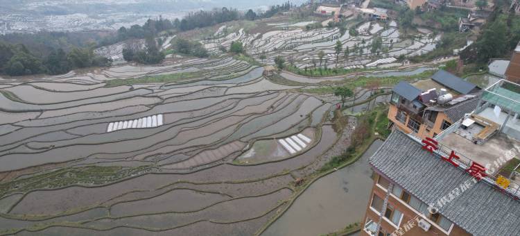 红河云上居精品民宿图片