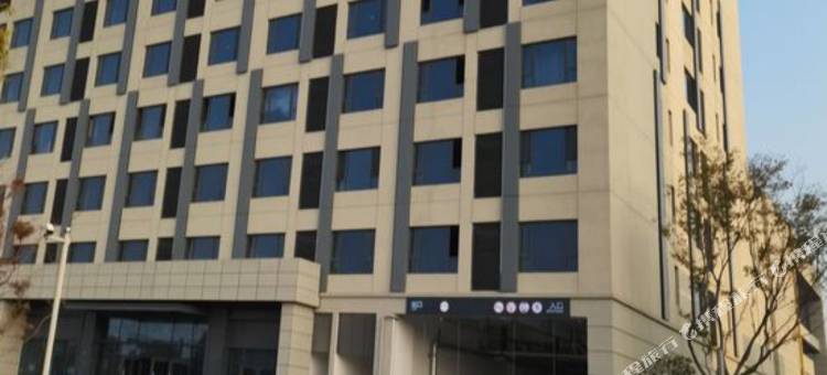 茉莉香城民宿(城东宝龙店)图片