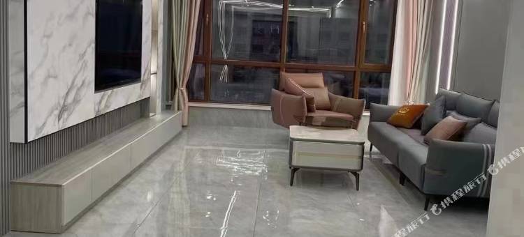 固安大湖观景民宿(大兴机场店)图片