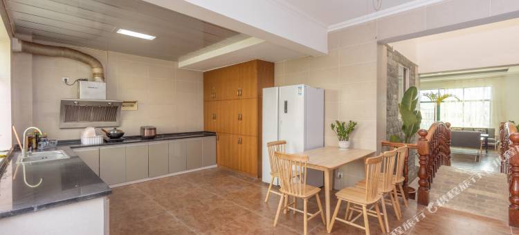 露家小院民宿图片