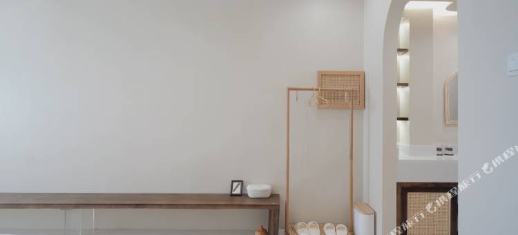 西双版纳景洪且曼民宿(曼听御花园店)图片
